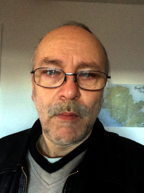 image of me
